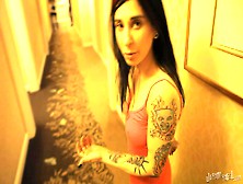 Four Seasons BurningAngel Video