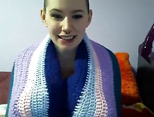 Mariathemilf Secret Record On 01/23/15 13:50 From Chaturbate