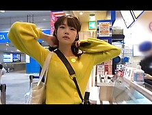 Whispers in the Dark: Cowgirl,  Babe & Asian Porn