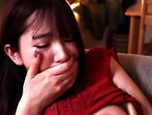 Great Close Up In Japanese Teen Blowjob Pov