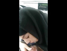 Arab Muslim Out Of Marriage Blowjob Scandal