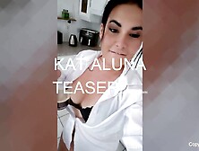 Coffe Time & Anal Bang Footjob
