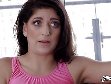 Nikki Nightly: Loves To Cum