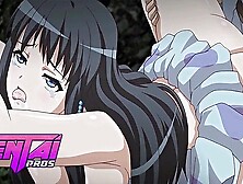 Dirty lovebird - busty smut - Hentai Pros