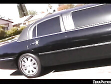 Lucy Lee and Nyomi Marcela in a threeway