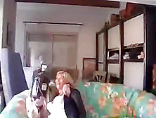 Mature With Fake Tits Fuck after Party