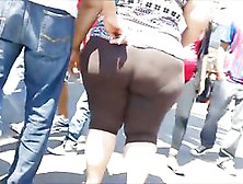 Candid Ass 15