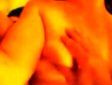 Why college boys like mature moms