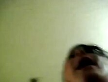 Five Girls Record A Loud Moaner In A Hotel Hallway