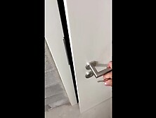 Soumission ( femme soumise à un inconnu)