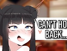 fucking myself senseless as i recite the penises are so sexy owo copypasta