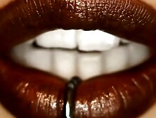 Oliva's Curvy Ass - Erotic Dance Moves & Sensual Striptease