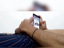 Me masturbo viendo vídeos porno ????