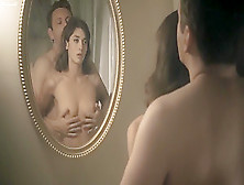 Masters Of Sex S02E12 (2014) Lizzy Caplan