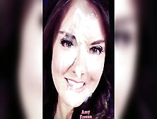 Amy Freeze is HAWT !