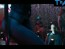 Shannyn Sossamon Sexy Scene  in There Are No Saints