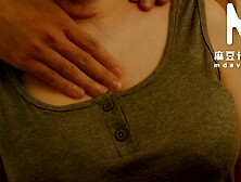 ModelMedia Asia - Older Doctor’s Asian Fertility Rejuvenation for Lusty Woman