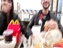 With Tits Like That She Deserves A Happy Snack Mc - Natalia Nazzario - Vinny Kabuloso