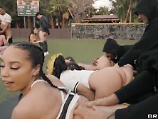 Day of Debauchery: Part 4