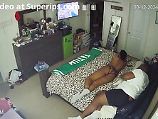 Ipcam – Black American Couple Has Sex