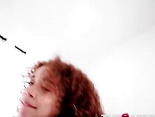 Beautiful ebony babe Willow Ryder in filthy facefuck (Nade Nasty)