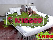Horny SPANISH girls tell you what makes them fuck with blacks