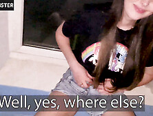 Sucked Ex-boyfriend's Dick while Husband Was at Work