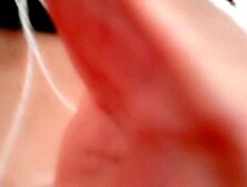 Clandestine Seduction: Stepmother and stepson in a ardent meeting behind her spouse's back