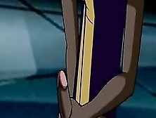 Jetsons sex and Motorcity porn