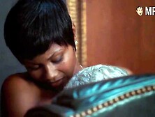 Emayatzy E.  Corinealdi In Hand Of God Season 1 Ep.  1