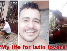 Some One More About Latin Stud Life