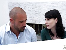 Father has a ultra-cute idea