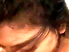 First Time Blowjob Indian Couple