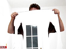 FAKEhub - The Invisibility Cloak