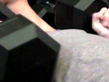 Husband's Hot Ass Fucked By Jocks - HOT DADDY TOBIAS & ROMAN TODD