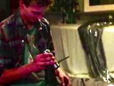 YOUNG TEEN SEX IN MAINSTREAM FEATURE FILM