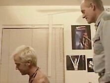 Bleach Blonde 90's Babe 166. SMYT