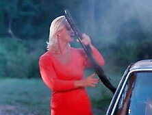 Raye Hollitt - Day of the Warrior