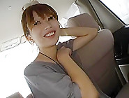 Hottest Japanese whore in Incredible Dildos/Toys JAV scene