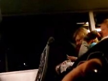 Public masturbation dickflash 10