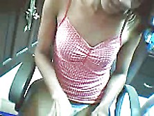 Miniature bra buddies oriental masturbates out of sex toy