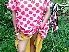 Fucking Step Mother At Farmhouse,  Risky Sex