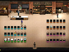 The Genesis Order v29061 Part 71 Double Side Dildo Lesbian Dream By LoveSkySan69