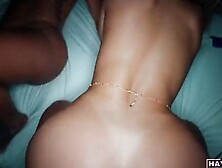 Hayley Davies X Tru Kait