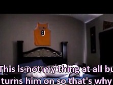 Girlfriend made to fuck strangers