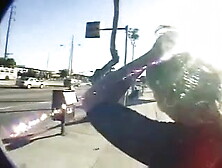 Exhibitionist facial street