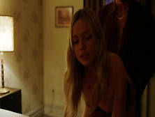 Emily Meade Nude - The Deuce