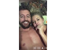 Periscope Blowjob