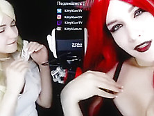 Angel And Demon Asmr