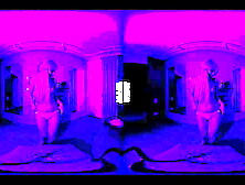 her vagina is close to your face u can smell it